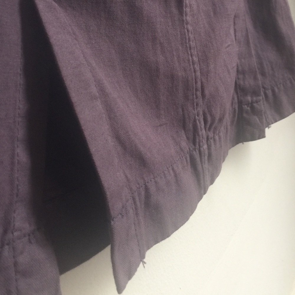 ANTHROPOLOGIE Daughter of the Liberation Skirt - Picture 8 of 16